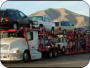 Hot Rod Auto Transport-Safe Open Car Carrier Auto Shipping Service