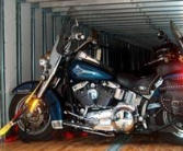 Motorcycle Auto Transport Service