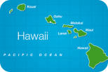 Hawaii Car Shipping Services
