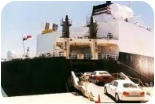 Roll-on-roll-off Car Shipping-ro-ro Auto Shipping-Shipping Cars Overseas-Overseas Car Shipping