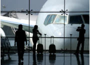booking your flight around your car shipment