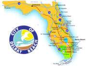 Reliable Florida Car Shipping-Reliable Delray Beach Florida Auto Transport