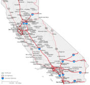 Reliable CA Car Shipping-Reliable California Auto Transport