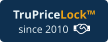 TruPriceLock™ since 2010   TruPriceLock™ since 2010  