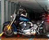 Motorcycle Auto Transport Service