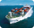 Ocean Liner Cargo Ship Overseas-International Auto Transport
